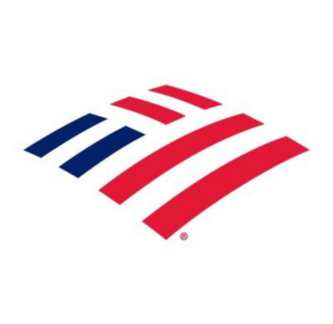 $3,492 Bank of America Log