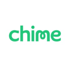 $1,123 Chime Log