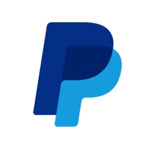 $3,932 PayPal Log