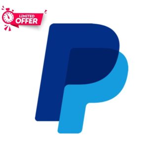 $1,405 PayPal Log