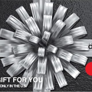 Mastercard Gift Card