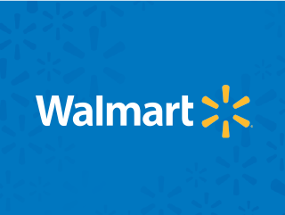 Walmart gift cards