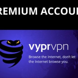 VyprVPN