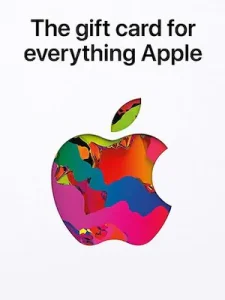 $300 Apple Gift Card