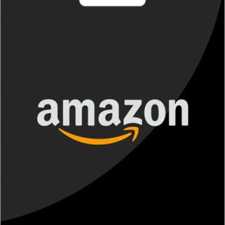 $100 Amazon Gift Card